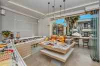 Pefki Deluxe Residences - Adults Only 16Plus - 4-Star