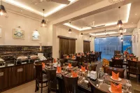 Hotel Altitude Coorg - Wifi