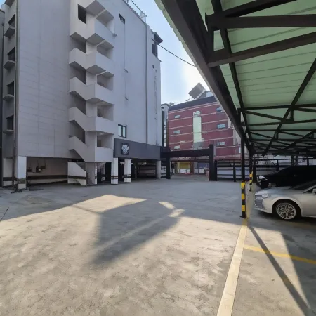 Vovo Hotel