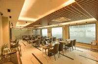 Hotel RJ - Managed by AHG - servizio colazione