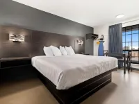 Econo Lodge Dumas Hotels in Moore County