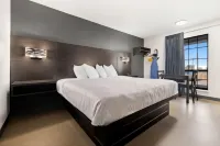 Econo Lodge Dumas