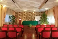 Hotel Conchiglia d'Oro - bar