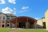 Hilton Garden Inn Sioux City Riverfront