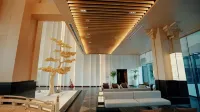 Lynn Times Hotel and Resort - parking