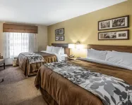 Sleep Inn & Suites Jasper I-22