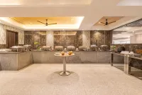 Summit Calangute Resort & Spa - WiFi