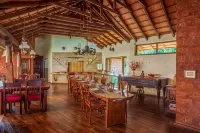Urvinkaan - An Estate Hotel Chikmagalur - Morgenmad