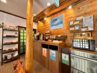 Pension Kobekko - Frühstück