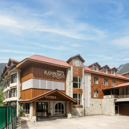 Kanishka, Manali - am Hotel Kollection