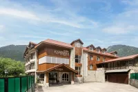 Kanishka, Manali - am Hotel Kollection - Butik