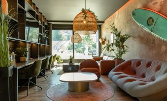 Rioca Munich Posto 3 - Housity