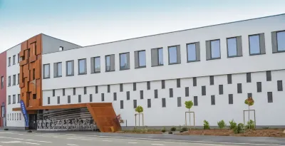 Pegard Andenne Centre Hotels in 