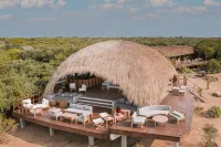 Uga Chena Huts - Yala - All Inclusive - 5-Star