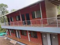 Sea Shell Beach Resort Отели в г. Дивеагар