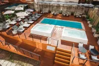 O2 Hotel Iguazu - Romantic