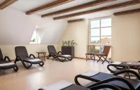 elaya hotel noerdlingen, Trademark by Wyndham