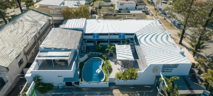 Montego Mermaid Beach Motel Hotels in Gold Coast