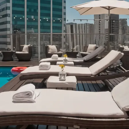 725 Continental Hotel