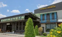 Vanida Resort - Halal - Træningscentre