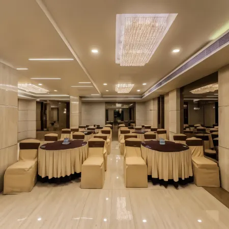 Zip by Spree Hotels Surabi International Vellore