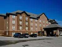 PRAIRIE CREST CALGARY AIRPORT by IHG Hotels near Max Bell Centre