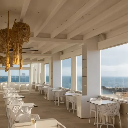 Hotel Boutique Tao Caleta Mar