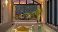 Danyang Dandelion Pool Villa - Homestays
