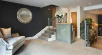 Kingston's Townhouse