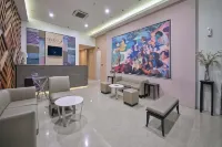 Vida View Apartment by Vida Connect - parking