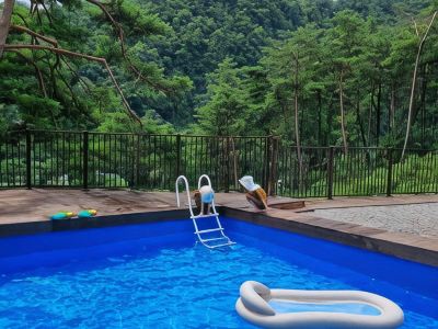 Youngwol Soo Pension