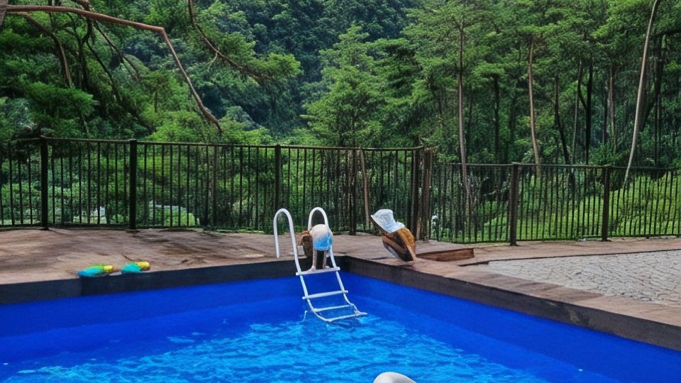 Youngwol Soo Pension