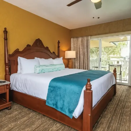 Shell Vacations Club Kauai Coast Resort at the Beachboy