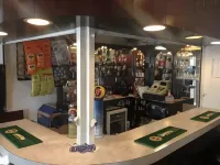 Elmhurst Hotel