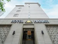 HANABI HOTEL Hotel dekat Kuil Surisa