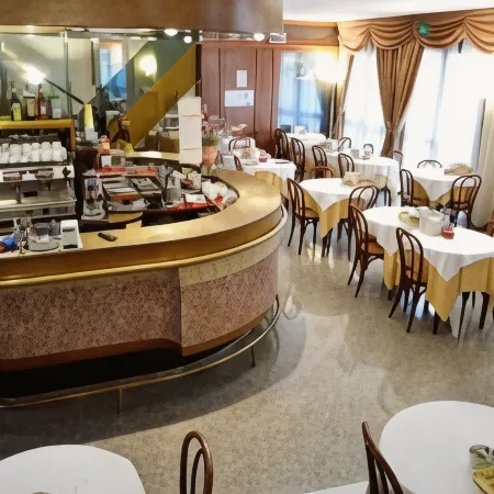 Hotel Donatello