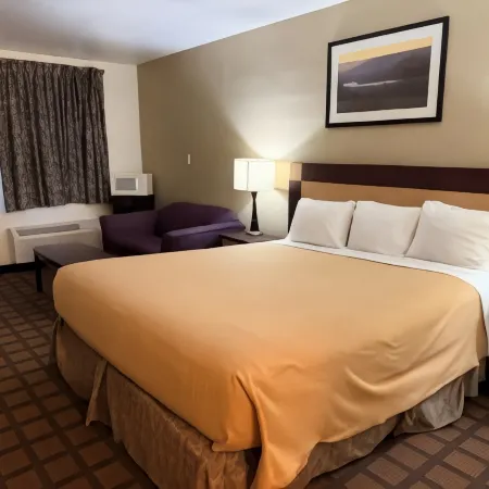 Americas Best Value Inn Wendover