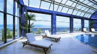 Cabir Deluxe Hotel Sapanca - 5-Star