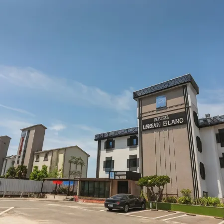 Namhae Hotel Urban Island