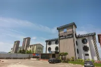 南海郡城市島飯店 - 3 星級
