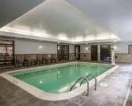 Comfort Suites Whitsett - Greensboro East - 2-Star