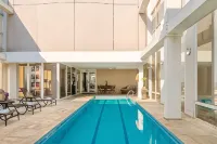 Mercure Guarulhos Aeroporto - Pools