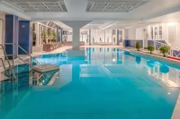 Grand Hotel Sunderland - Pools