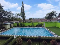 Bogor Indah Nirwana Hotel & Convention - Barer