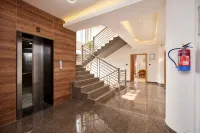 The Magnolia 3 BHK Apartment - Apartments