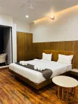 Aravali Hill Resort - Parkering