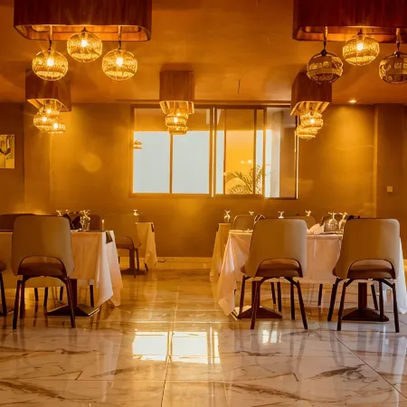 Centric Hotel