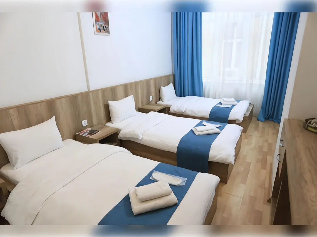 Liman Hotel - Baku