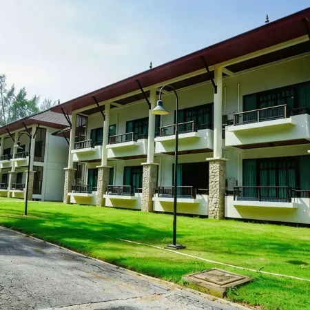 The Pine Songkhla