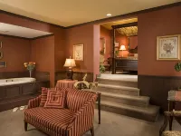 Hydrangea House Inn Hotels in Newport